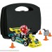 PLAYMOBIL® Go-Kart Racer Carry Case Building Set B077SYWJJX